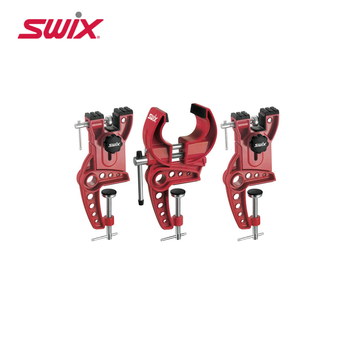 楽天市場】SWIX スウィックス バイス スキーバイス/T0149-50