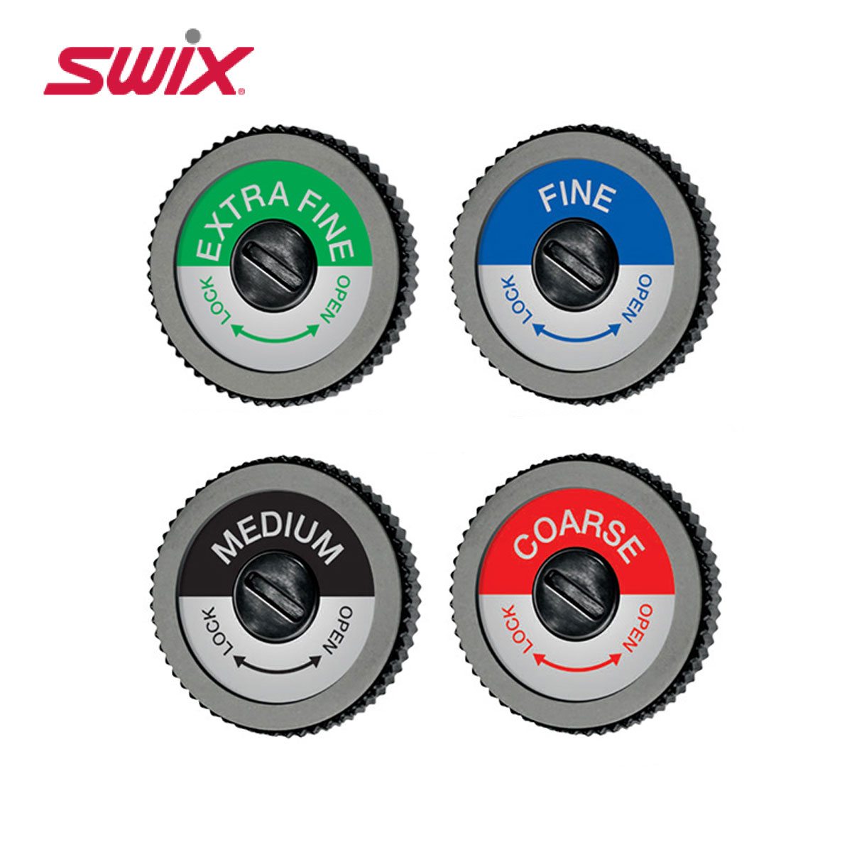 SWIX スウィックス スペアディスク TA3013 スキー スノーボード スノボ TA3013F / TA3013M / TA3013G / TA3013XF｜スキー用品通販　スノーファミリー