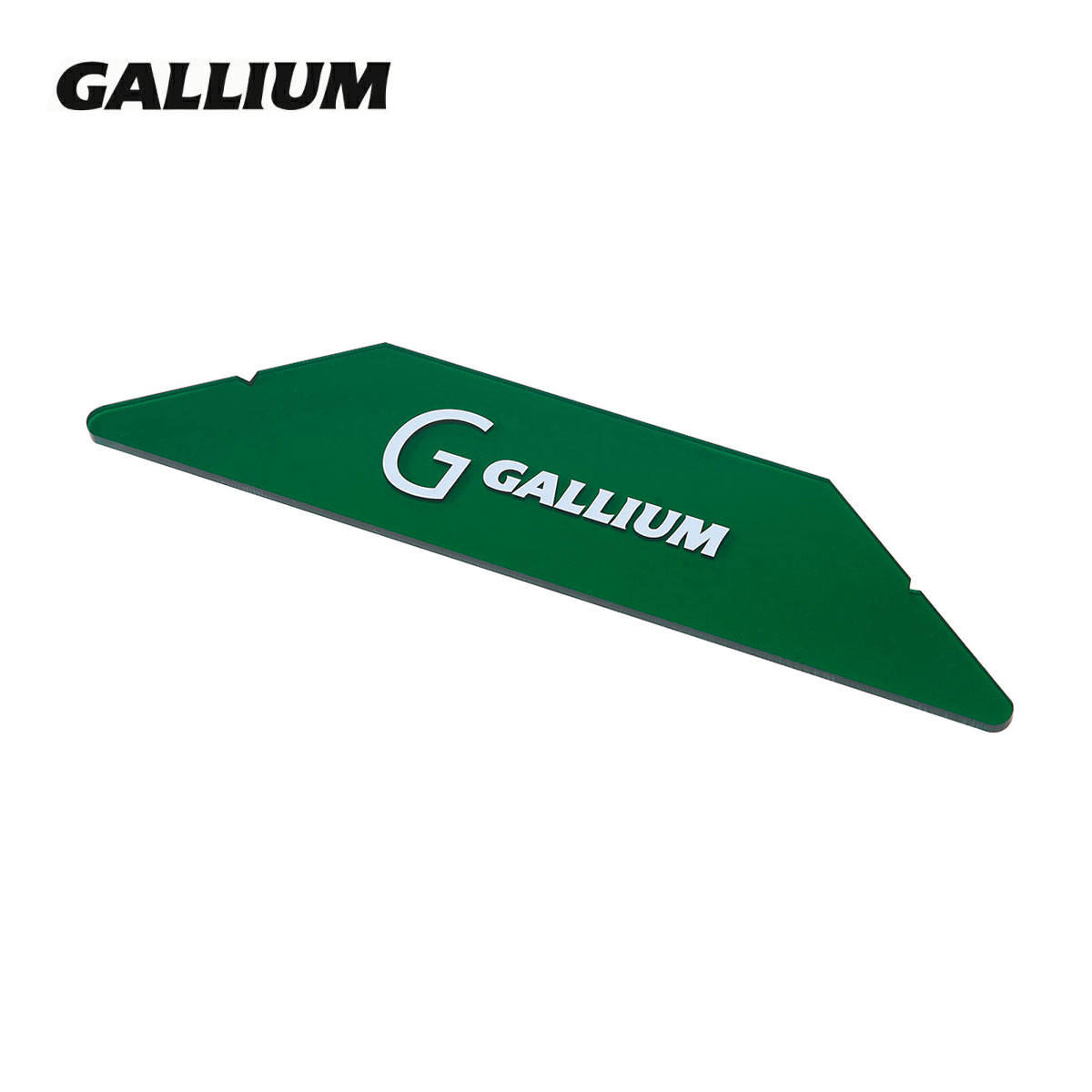564円 【SALE】 GALLIUM〔ガリウム スクレイパー〕スクレーパー〔L〕 TU0155 スキー スノーボード スノボ