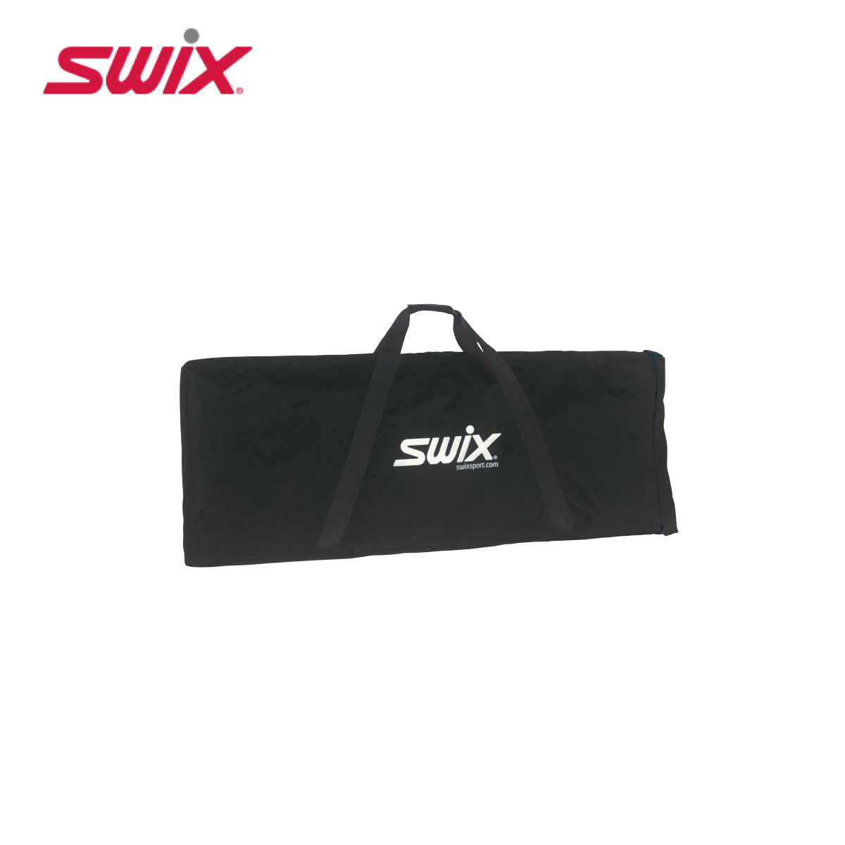 SWIX クロスカントリースキーポールケース 楽天市場】スウィックス XCポールバッグ 2組用 スキー ポール