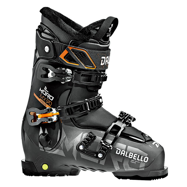 Il 90 レディース ブーツ ブーツ フリースタイル Mx オールラウンド 男性用 スキーブーツ メンズ Sa スキー用品通販 メンズ ダルベロ 19 Moro Mx 型落ち 90 旧モデル 90 スキー イルモロ Dalbello 女性用 スノーファミリー19 ブーツ