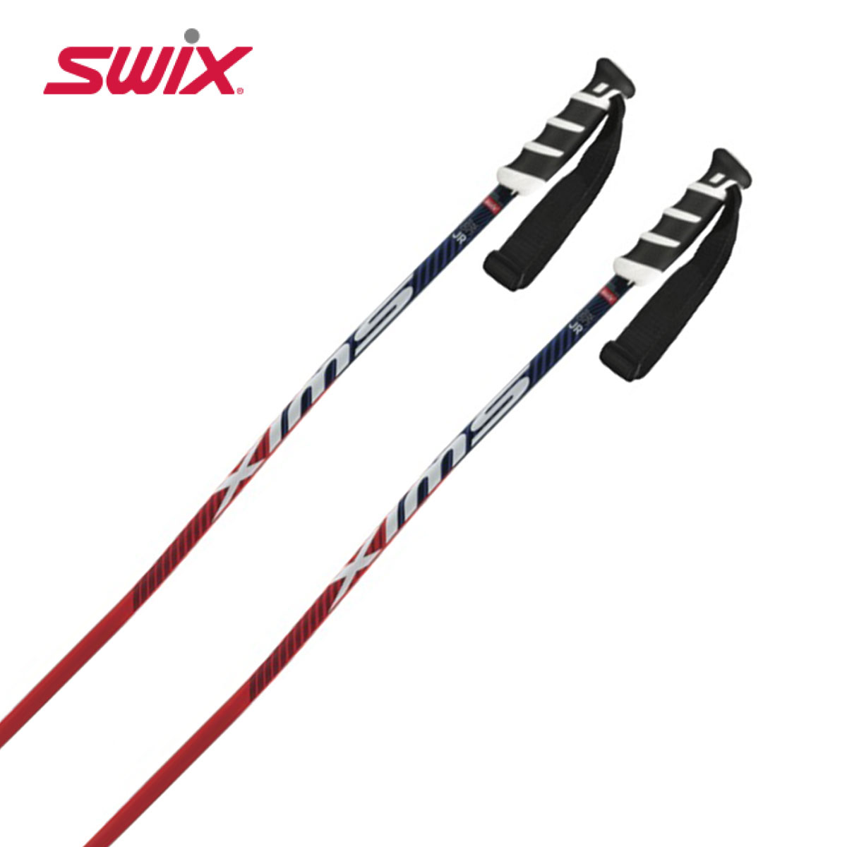 楽天市場】SWIX スウィックス ジュニア スキー ポール GS