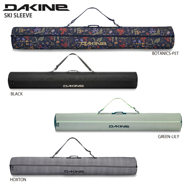楽天市場】DAKINE ダカイン 1台用スキーケース 2020 SLEEVE 19-20：スキー用品通販 スノーファミリー