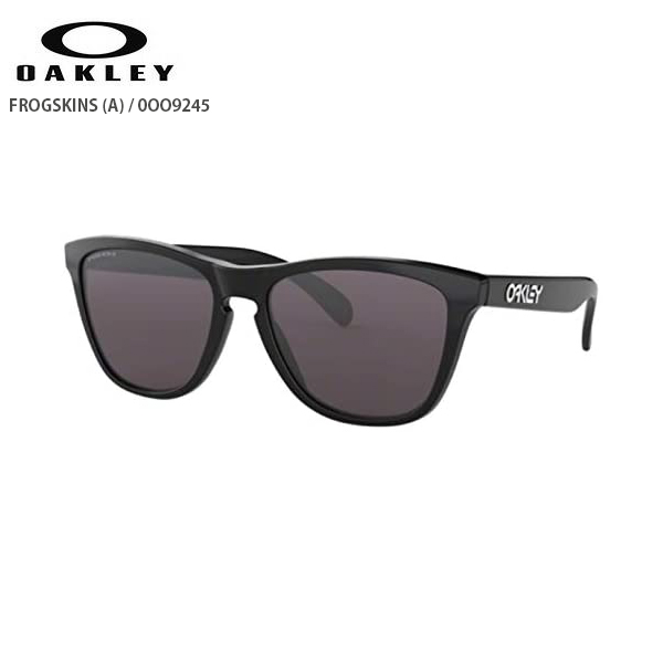 特販 OAKLEY/サングラス/オークリー/Frogskins/迷彩/カモ/PRIZM - メンズ