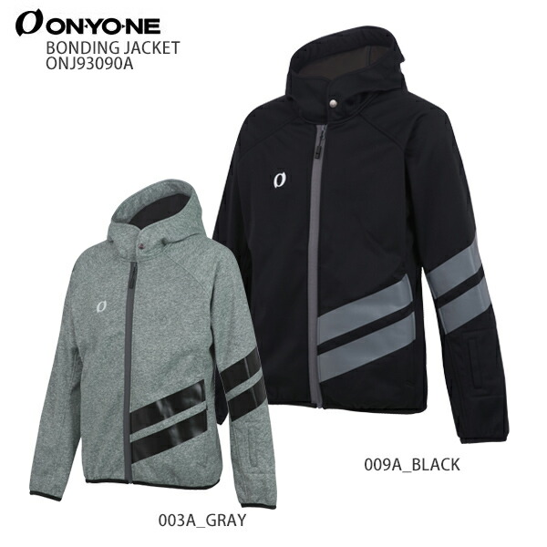 正規逆輸入品 ボンディング Jacket Bonding Onja 21 On Yo Ne ミドルレイヤー お正月セール割引中 オンヨネ ジャケット Newモデル 21 ウインタースポーツ Cd