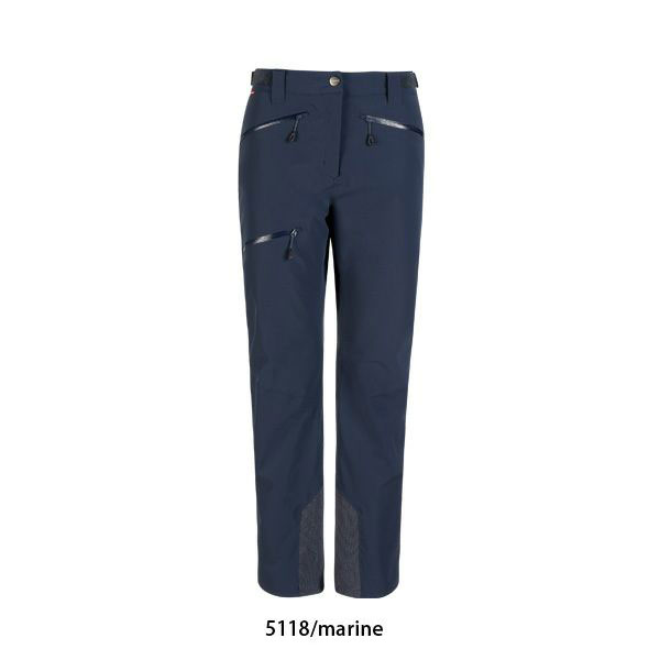 お正月セール割引中 Mammut マムート Pants スキーウェア Hs パンツ 21 10 Stoney Hs Women Thermo Pants Women レディース スキー用品通販 スノーファミリー