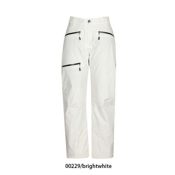 お正月セール割引中 Mammut マムート Pants スキーウェア Hs パンツ 21 10 Stoney Hs Women Thermo Pants Women レディース スキー用品通販 スノーファミリー