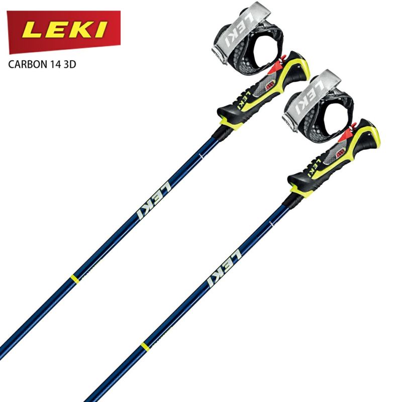 Leki レキ 14 スノーファミリー スキー用品通販 14 スキー スキー 21 22早期予約 Leki レキ 3d ポール ストック 22 Carbon Leki レキ 14 スノーファミリー スキー用品通販 14 スキー スキー 21 22早期予約 Leki レキ 3d ポール ストック 22 Carbon