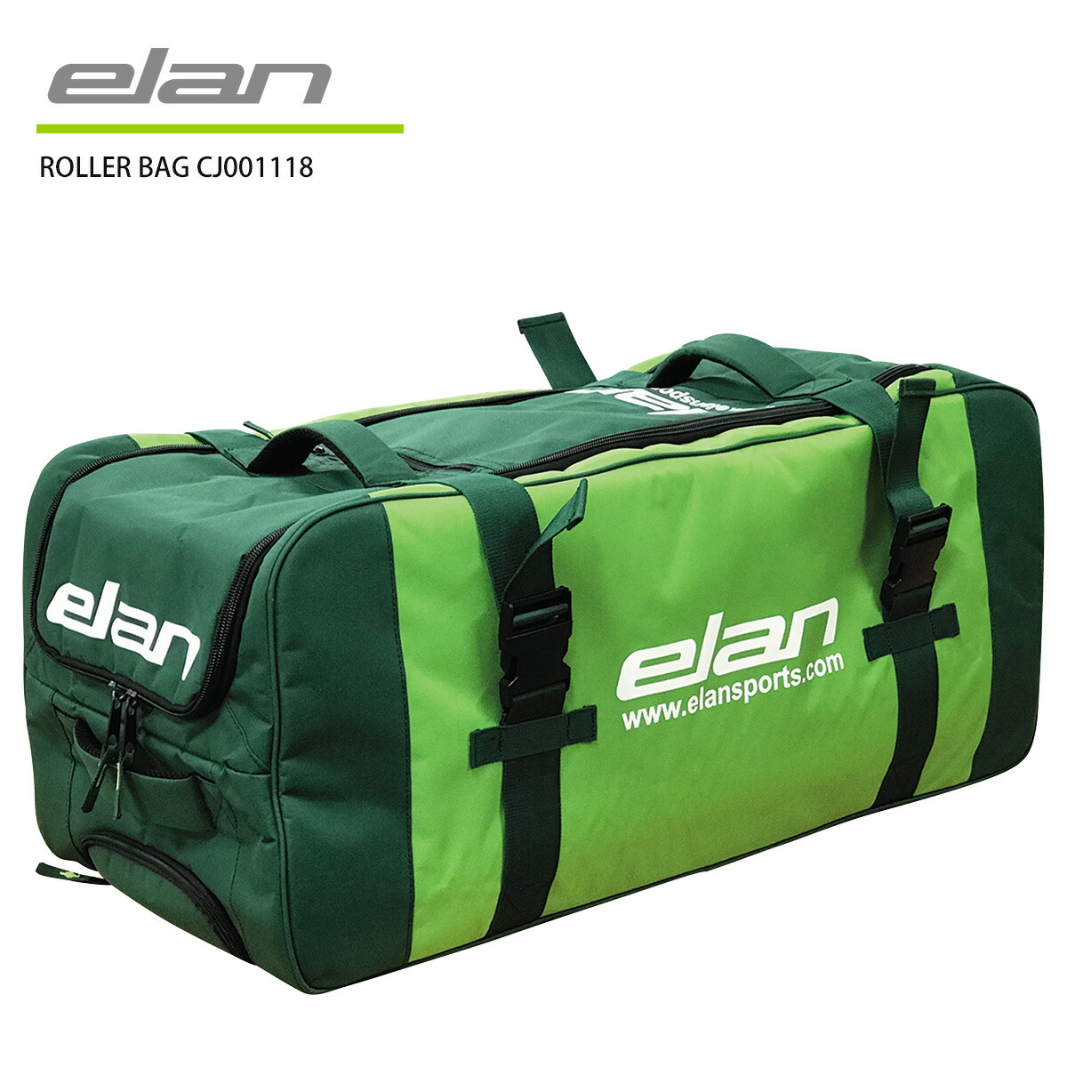 Elan エラン キャスター付きバッグ 22 Roller Bag ローラバッグ Cj 21 22早期予約 Paigebird Com