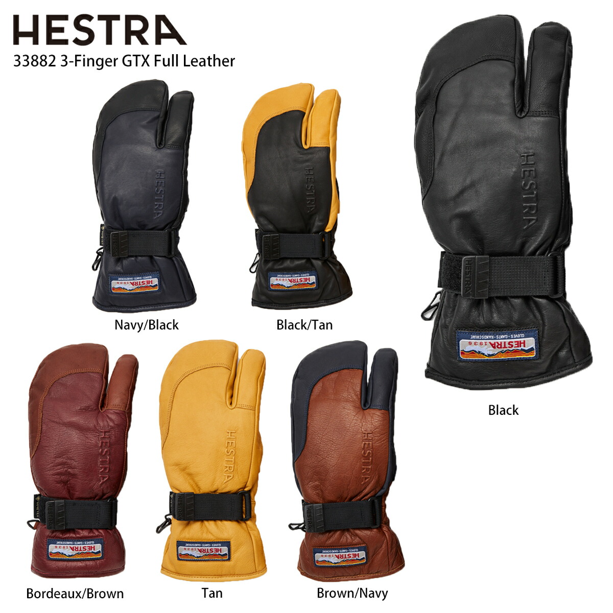 ンガーフル】 スキー グローブ メンズ レディース HESTRA ヘストラ ＜2022＞ 30872 3-Finger Full Leather スリー フィンガー フル レザー 21-22 NEWモデル スキー用品専門タナベスポーツ - 通販 - PayPayモール ながら -  shineray.com.br