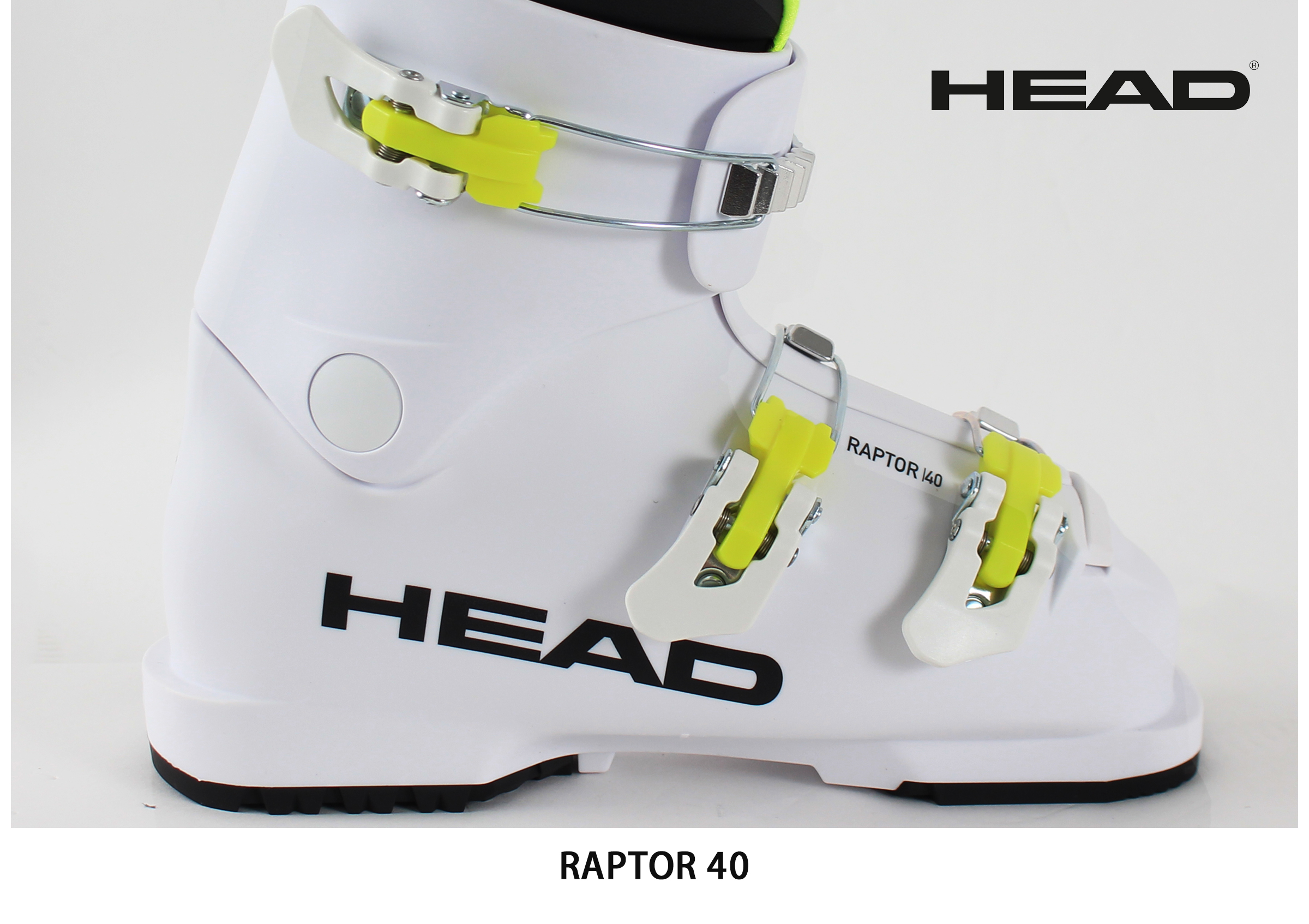 SALE／79%OFF】 スキーブーツ ヘッド 22-23 HEAD ラプター140 RAPTOR WCR 140 S