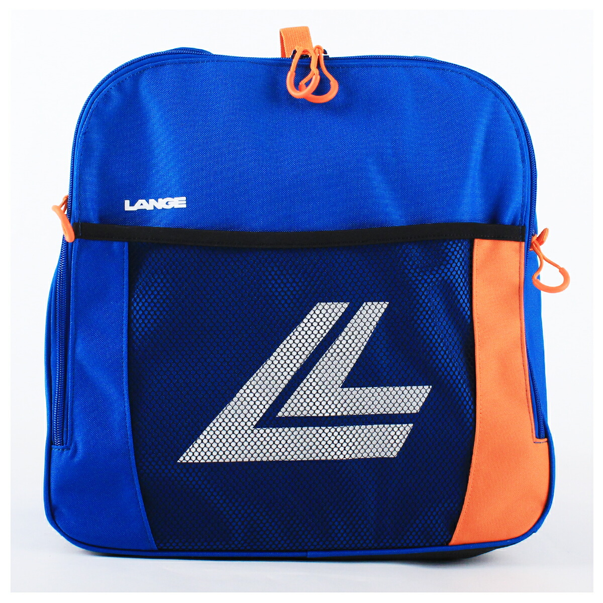 市場 ラング LANGE NEWモデル ブーツバック BOOT PRO 2023 BAG LKIB105 22-23