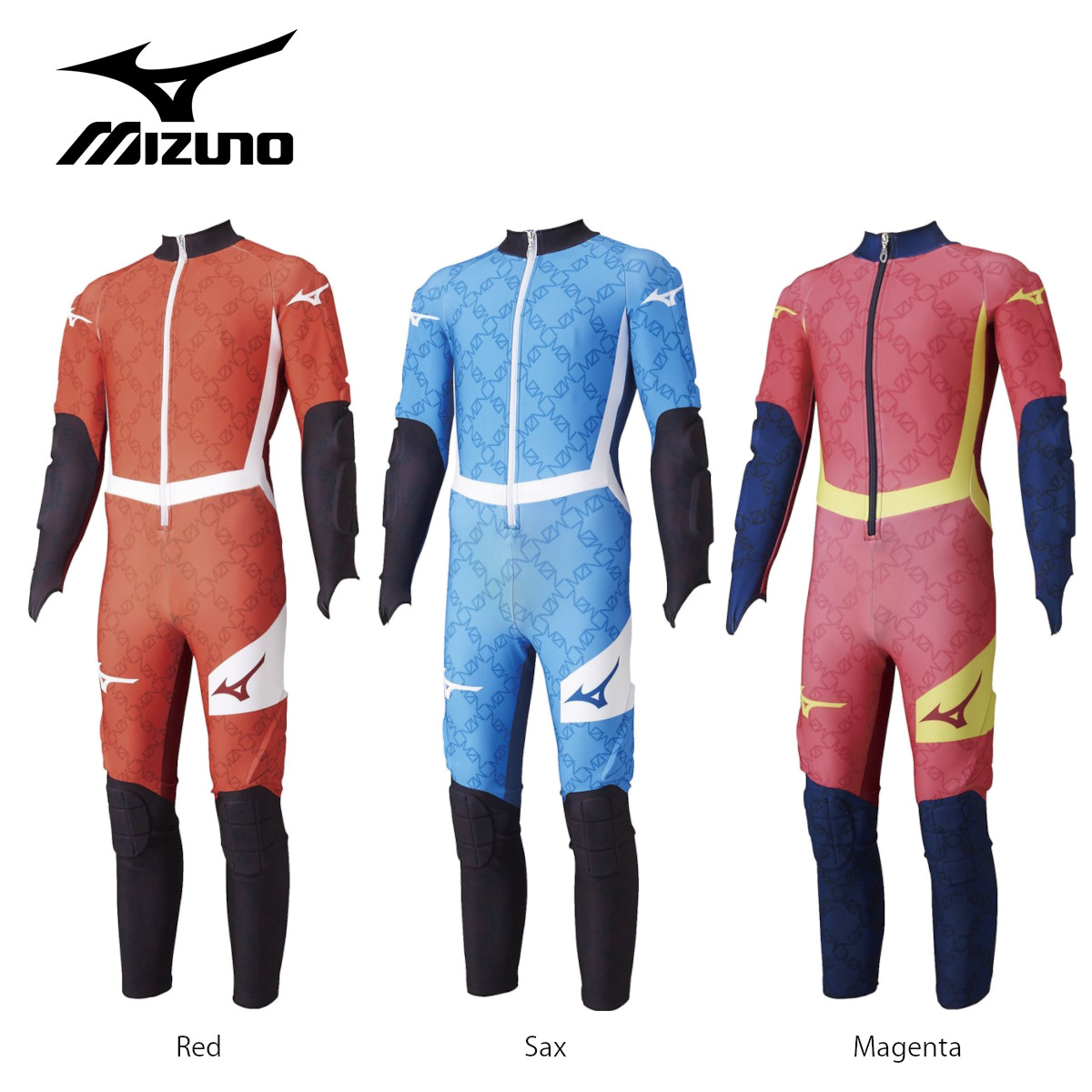 安値 スキー ウェア メンズ レディース MIZUNO ミズノ ワンピース 2022