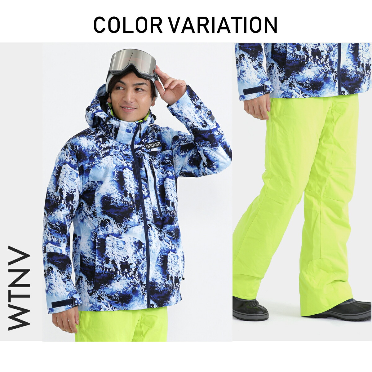おすすめ特集 スキー ウェア メンズ 動きやすさno 1 ハイブランド品と同等品質 上下セット Nnoum Nn19ftp01m サイズ調節可能 ペアルック 親子 つなぎ パンツ ズボン ジャケット レア機能 選べるカラバリ ストレッチ 軽量防寒 耐水圧 Sa Fucoa Cl