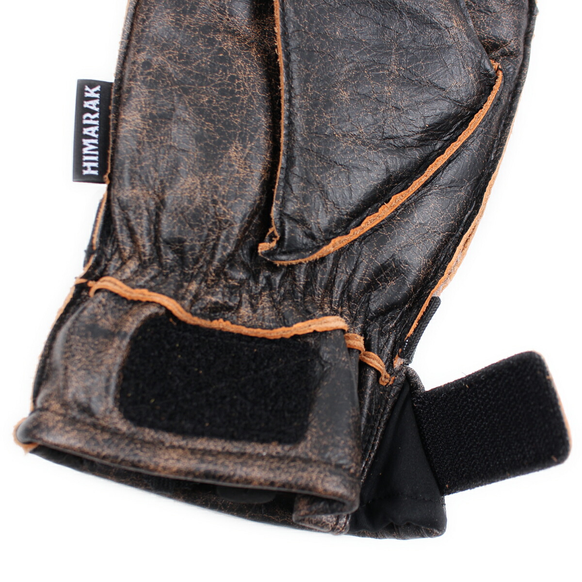 スキー グローブ メンズ レディース 22 ラム Rum Himarak ヒマラク