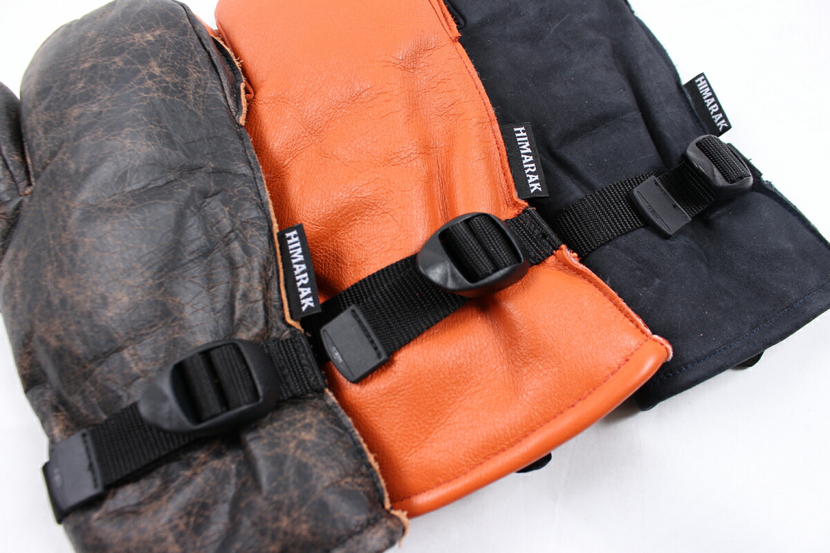 スキー グローブ メンズ レディース 22 ラム Rum Himarak ヒマラク