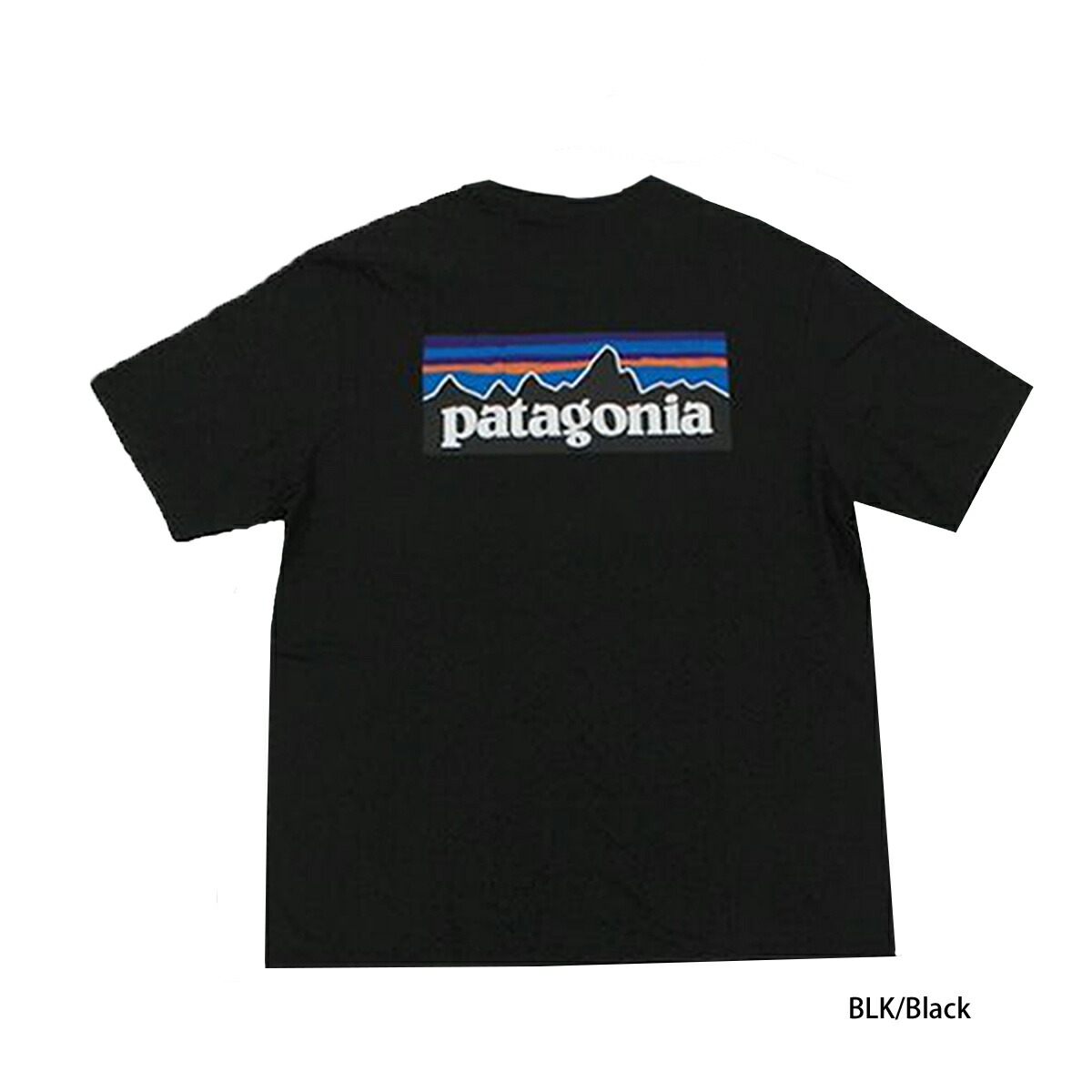 市場 Patagonia M S メンズ Tシャツ パタゴニア P 6 22 Organic Logo T Shirt