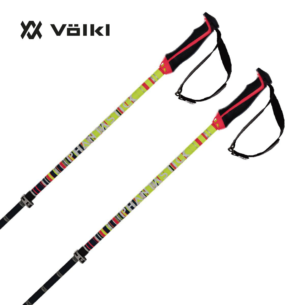 フォルクル カーボンストック TOURISTICK CC 楽天市場】VOLKL