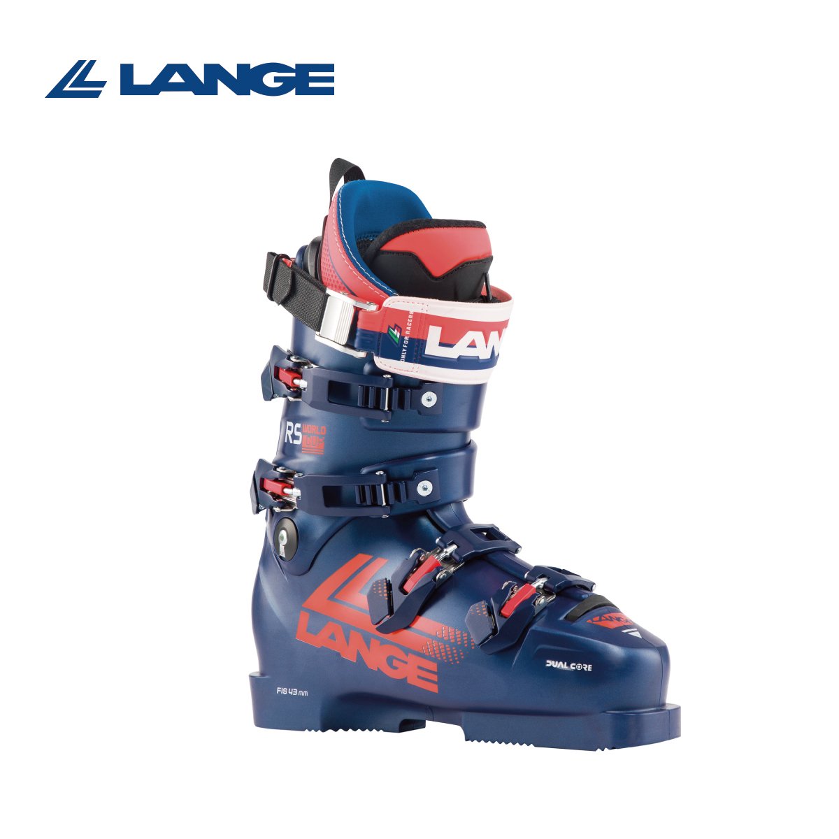 楽天市場】LANGE ラング スキーブーツ＜2024＞ WORLD CUP RS ZA+