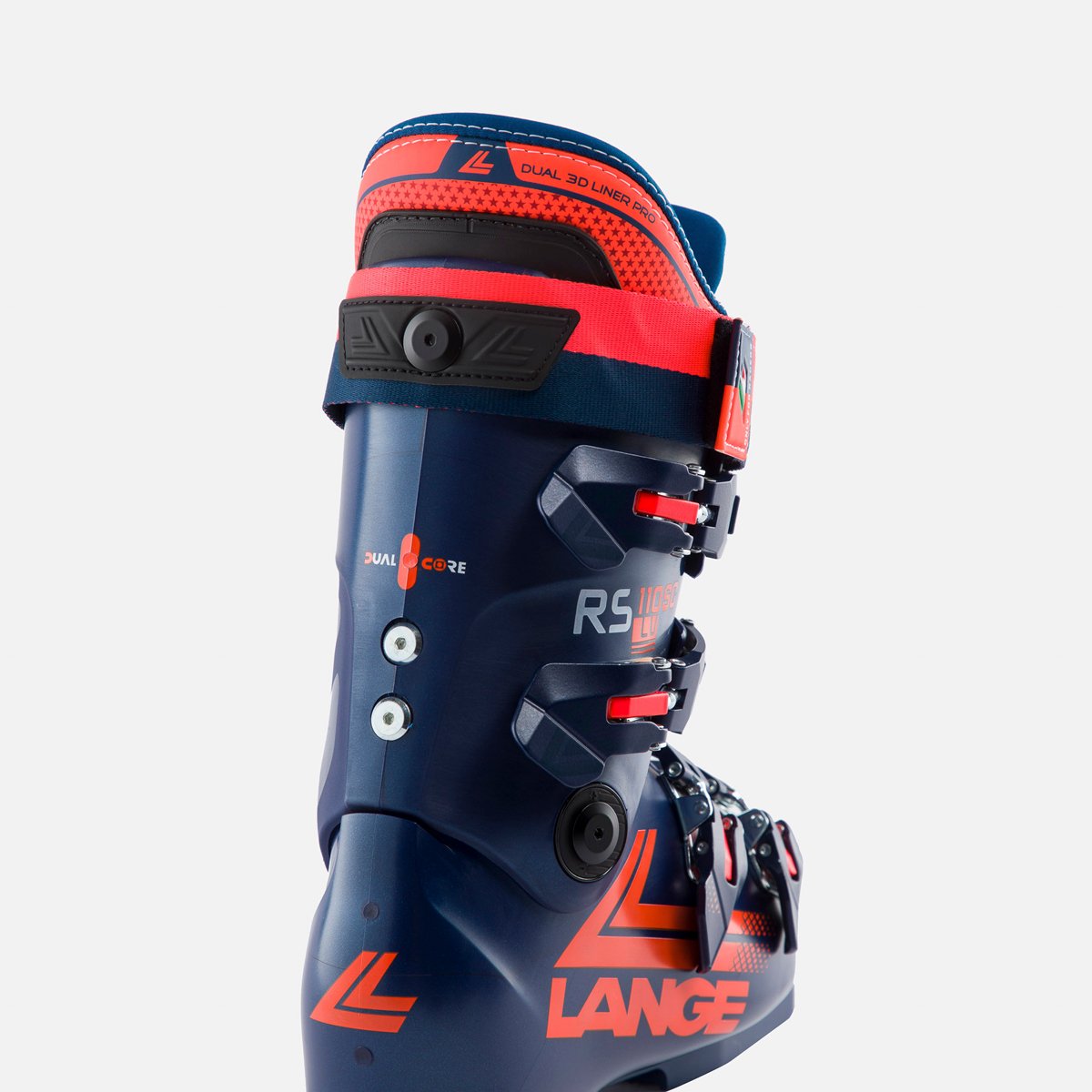 最終値下げ Lange ラング スキーブーツRS110SC-