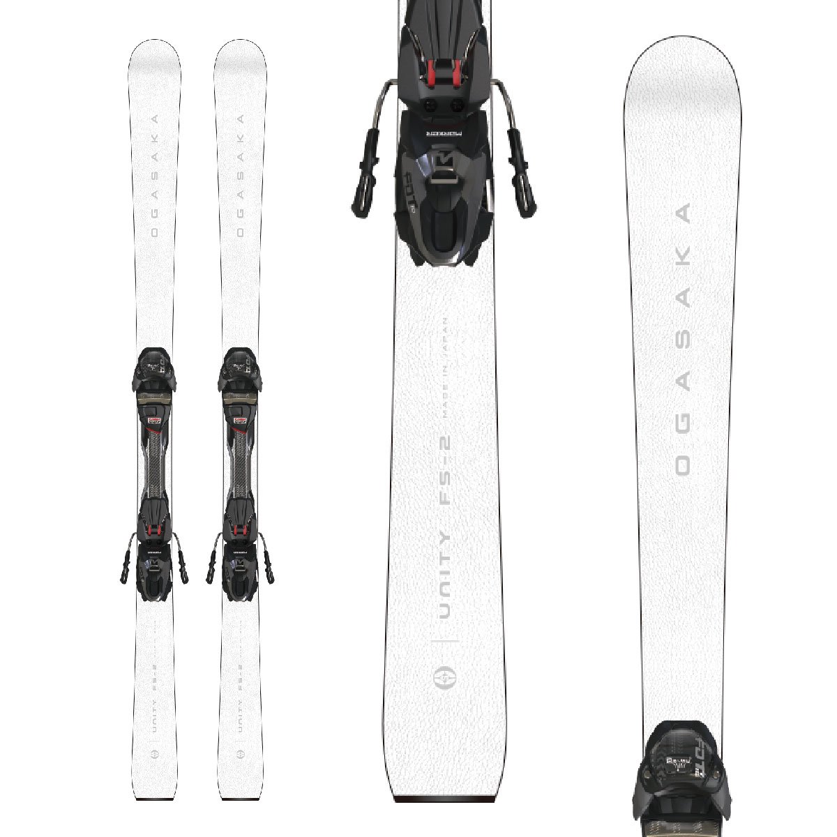 品質は非常に良い 22 23 SKI PROTECTOR スキープロテクター オガサカ OGASAKA 送料無料 cathlab-qualityacademy.com