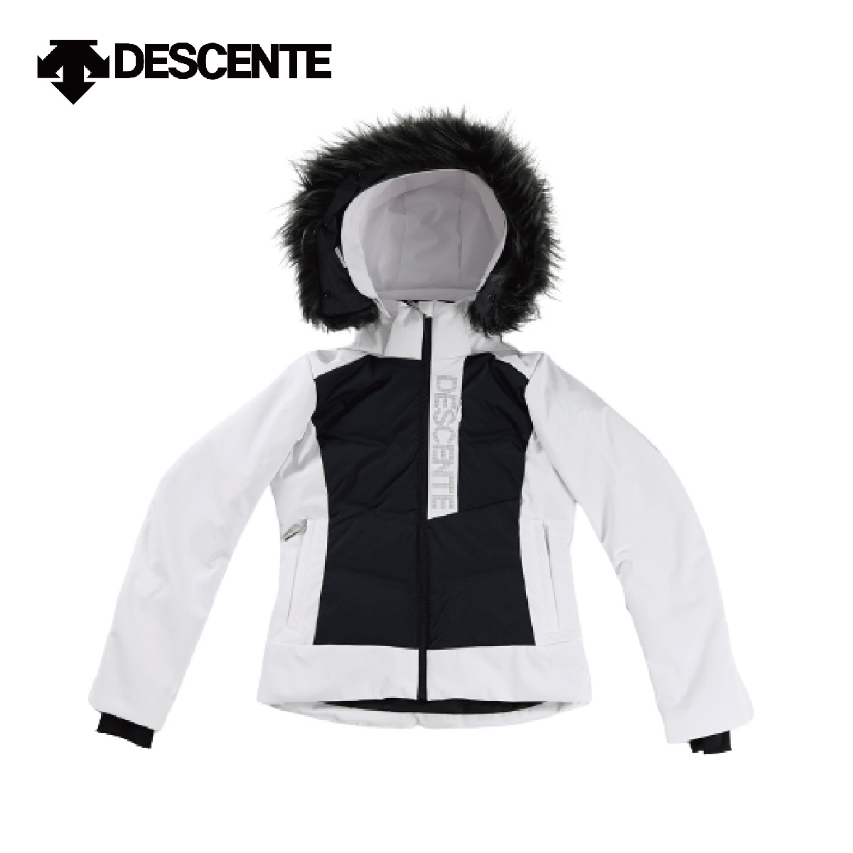 SALE／101%OFF】 DESCENTE デサント スキーウェア レディース