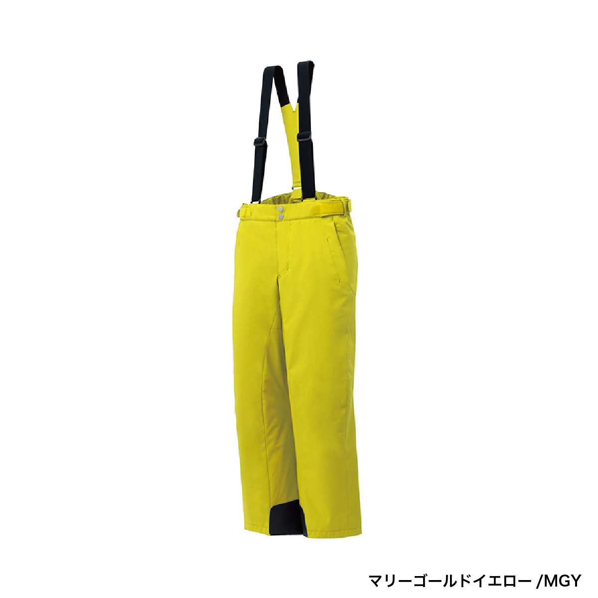 rm-7258)DESCENTE LAXING PANTS スキーウェア パンツ-