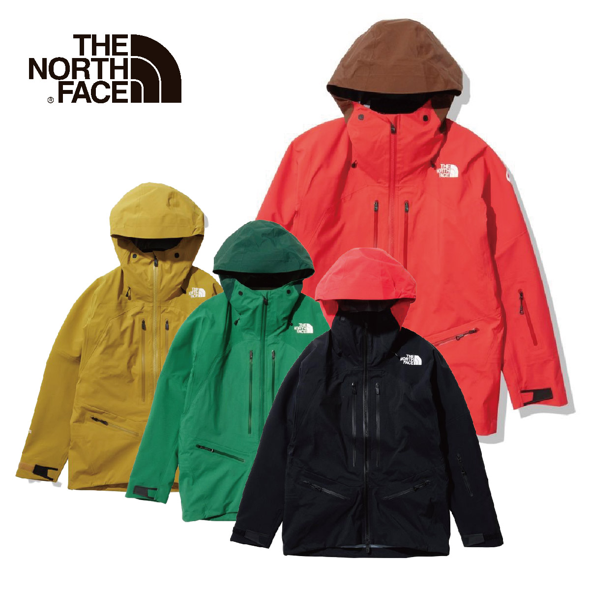 81％以上節約 THE NORTH FACE ザ ノースフェイス スキーウェア