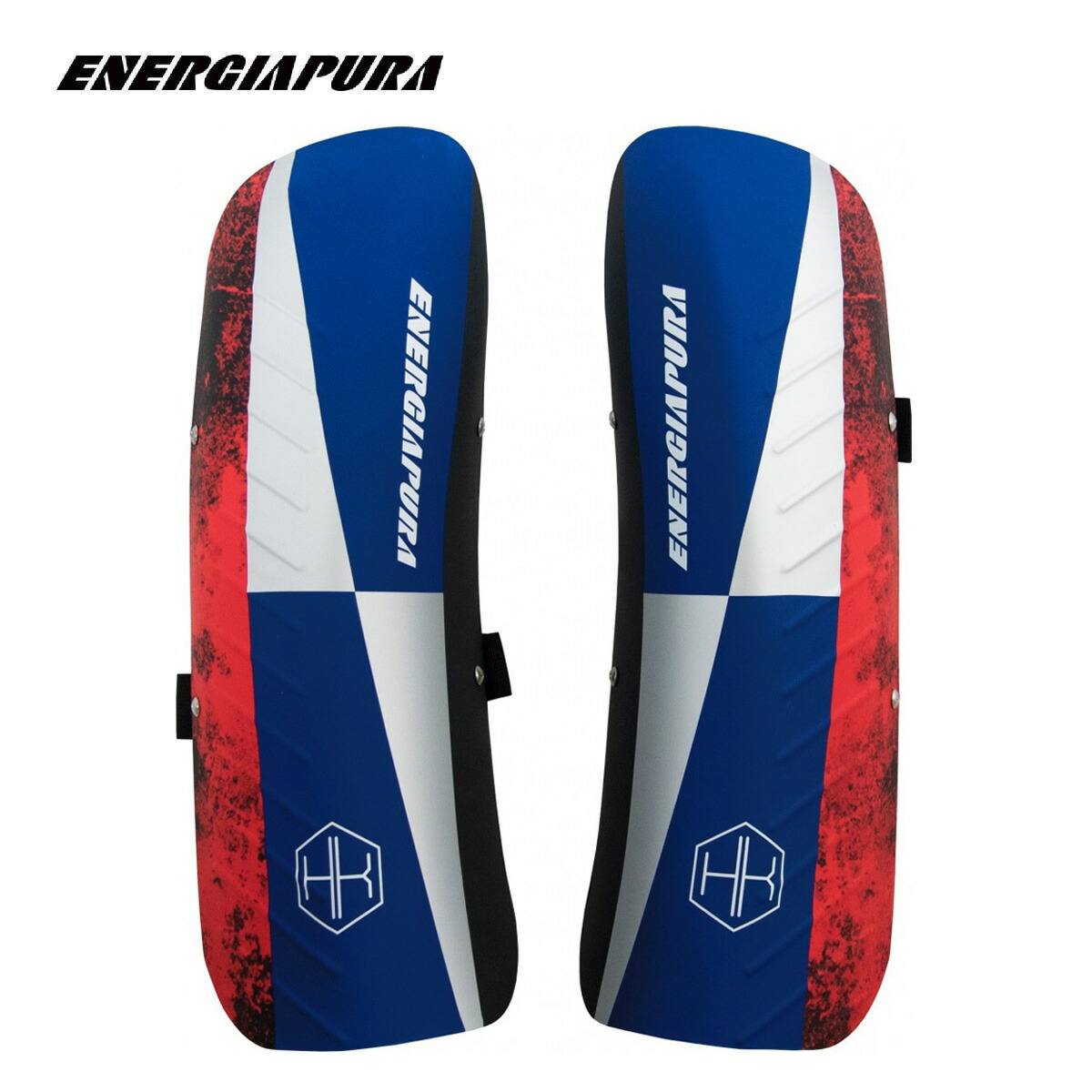 スキー・スノーボードアクセサリー ENERGIAPURA ENERGIAPURA スキーシンガード レガース レッグガード