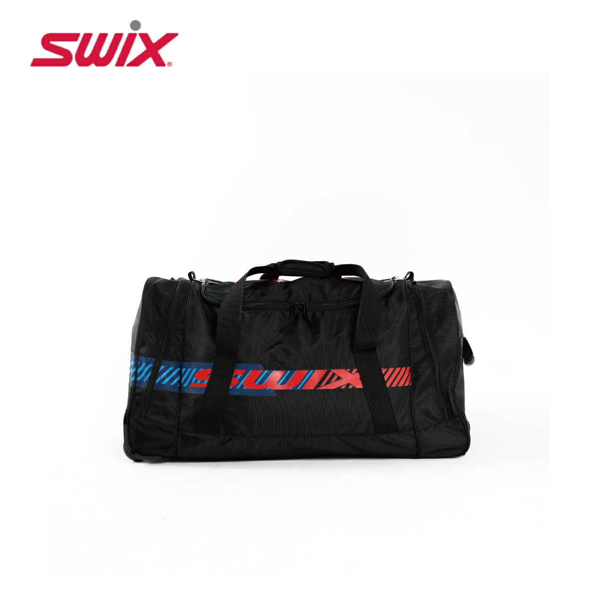 楽天市場】SWIX スウィックス キャスターギアバック ＜2024