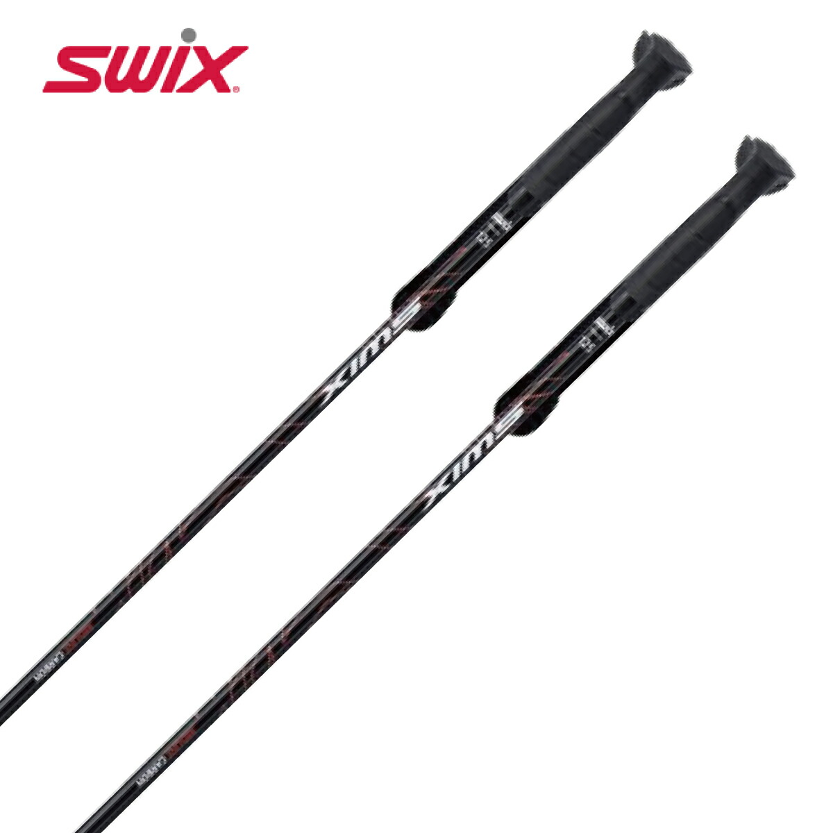 クロスカントリーポール CODE X JR ジュニア用 高品質＆軽量モデル SWIX 【超P祭】スウィックス ジュニア キッズ XC クロス