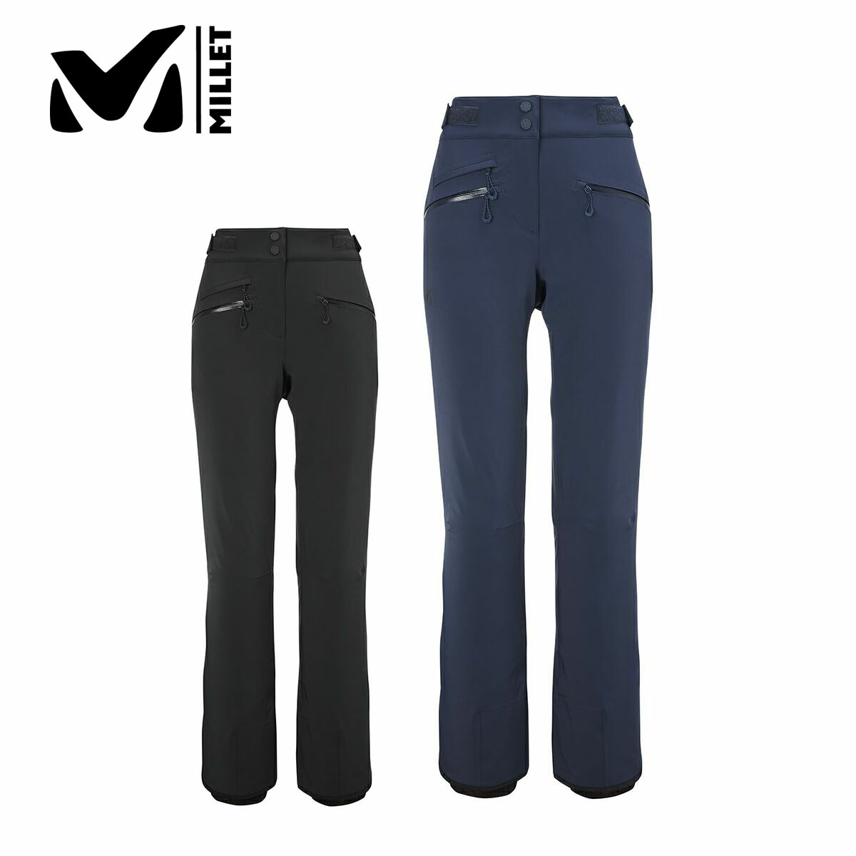 MIlLET ミレー スノーボードパンツ cd66382.jpg