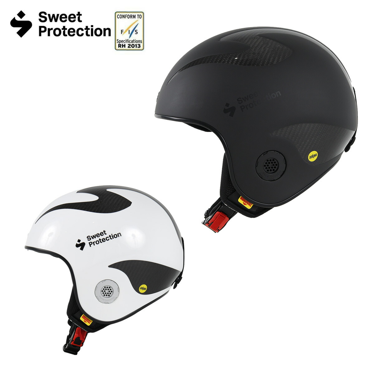 スキー・スノーボードアクセサリー sweet protection swicher MIPS Sweet Protection Switcher Mips Helmet | Ski and Snowboard