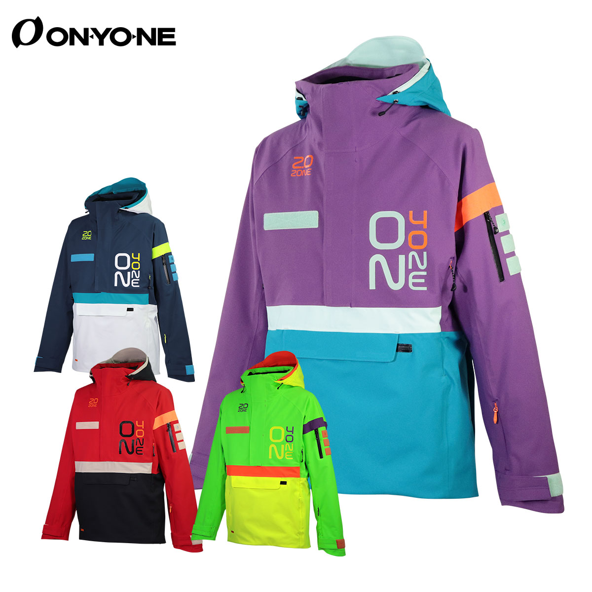 楽天市場】ONYONE ONJ96101W 2.0 OUTER JACKET 23-24モデル