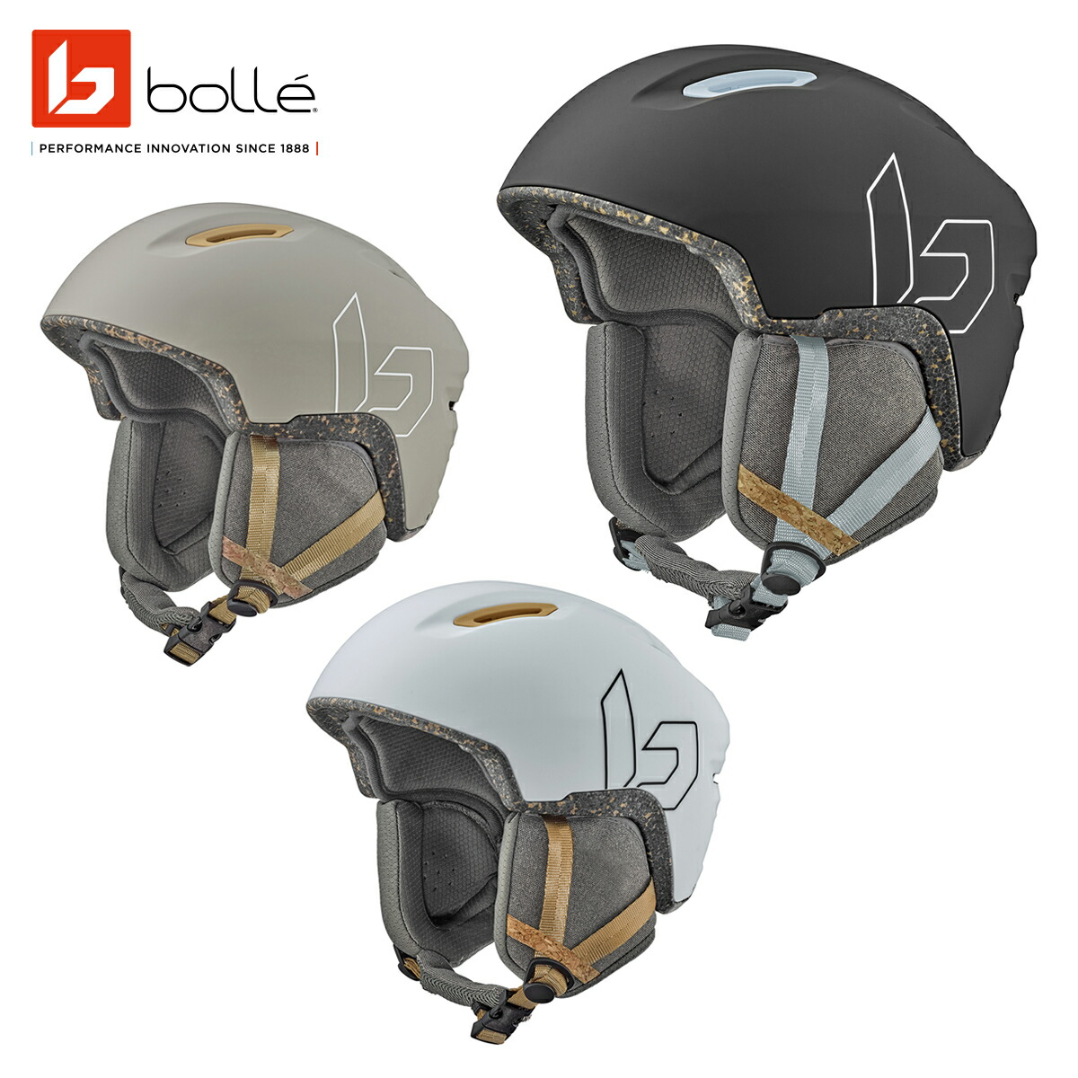 楽天市場】【送料無料】bolle ボレー ザ・ビート 大人用 スノー