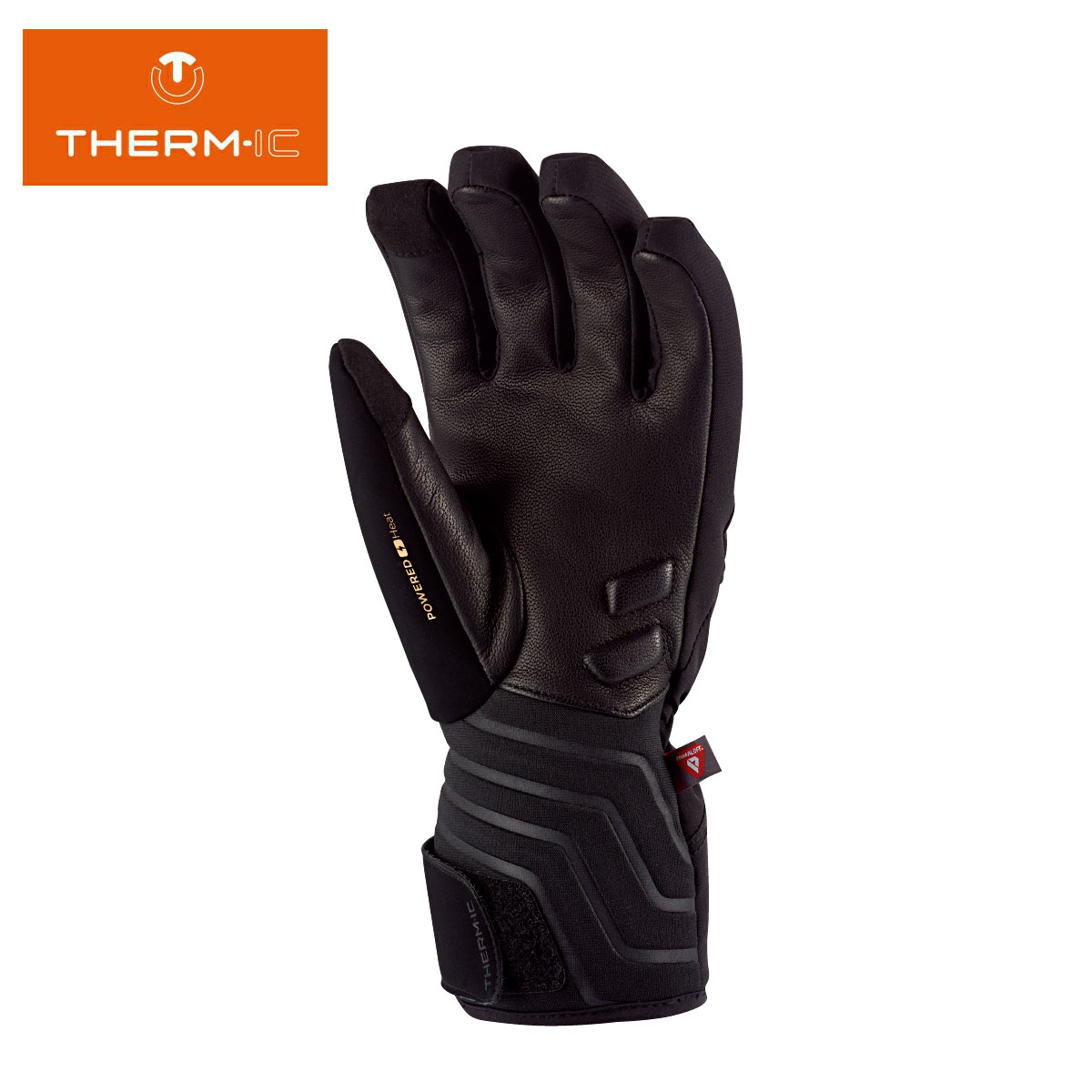 THERMIC ヒーティンググローブ 　POWER GLOVES 3+1 The first heated lobster gloves (3+1) – Therm-ic.com