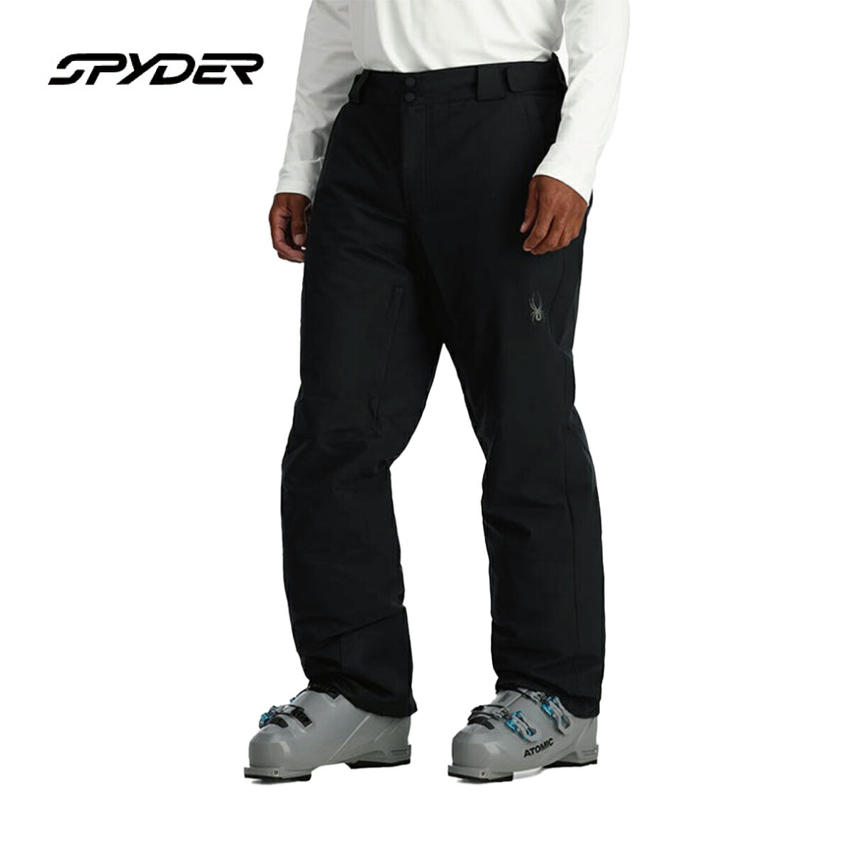 楽天市場】SPYDER スパイダー スノーウェア DARE INSULATED PANT
