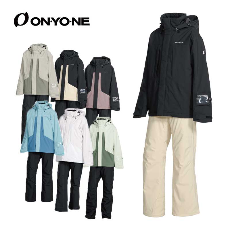 ONYONE パズル柄 スキーウェアレディース 楽天市場】ONYONE(オンヨネ) ONS82532 レディース スキースーツ