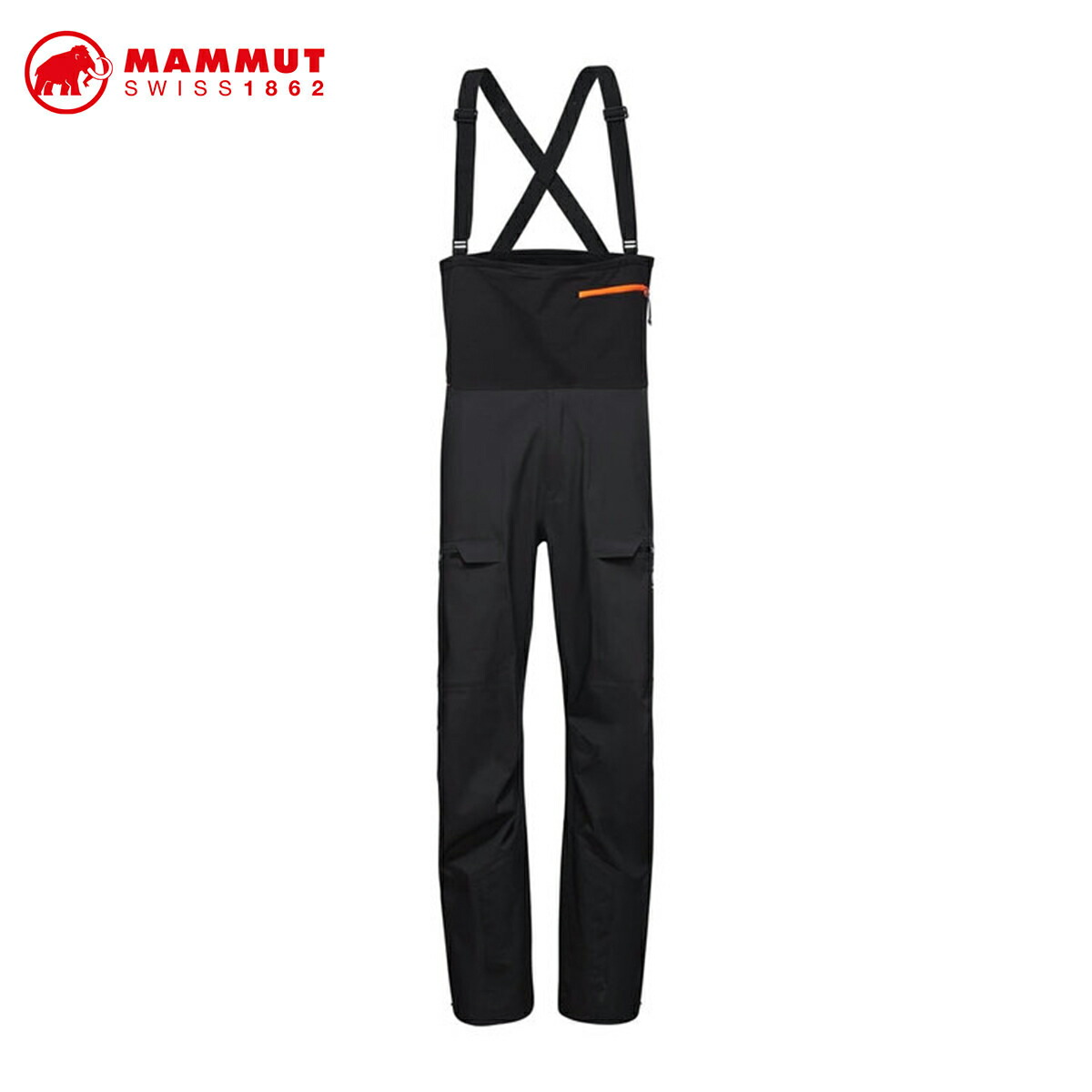 Mammut - マムート MAMMUT Alvier Tour HS Pants Men アルビエール アルヴィエール ツアー パンツ スノー スキー ウェア メンズ XL マムート MAMMUT Alvier Tour HS Pants Men アルビエール アル