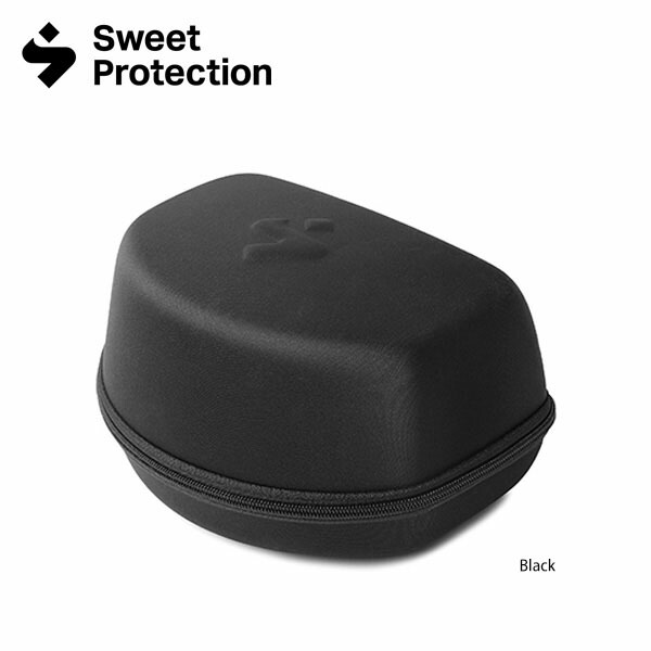 スキーゴーグル スウィートプロテクション ゴーグル Sweet Protection ケース＜2024＞ Goggle Hard Case〔ゴーグルハードケース〕