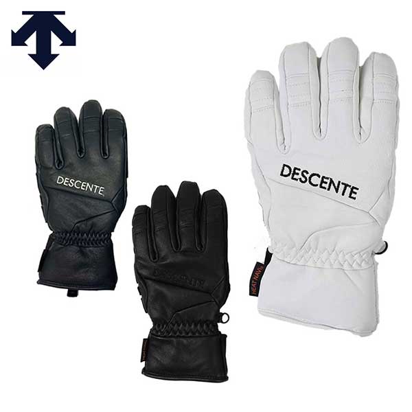 DESCENTE - スノボウェア（メンズMサイズ）＋@（ゴーグル、手袋） 楽天市場】DESCENTE デサント スキー グローブ メンズ