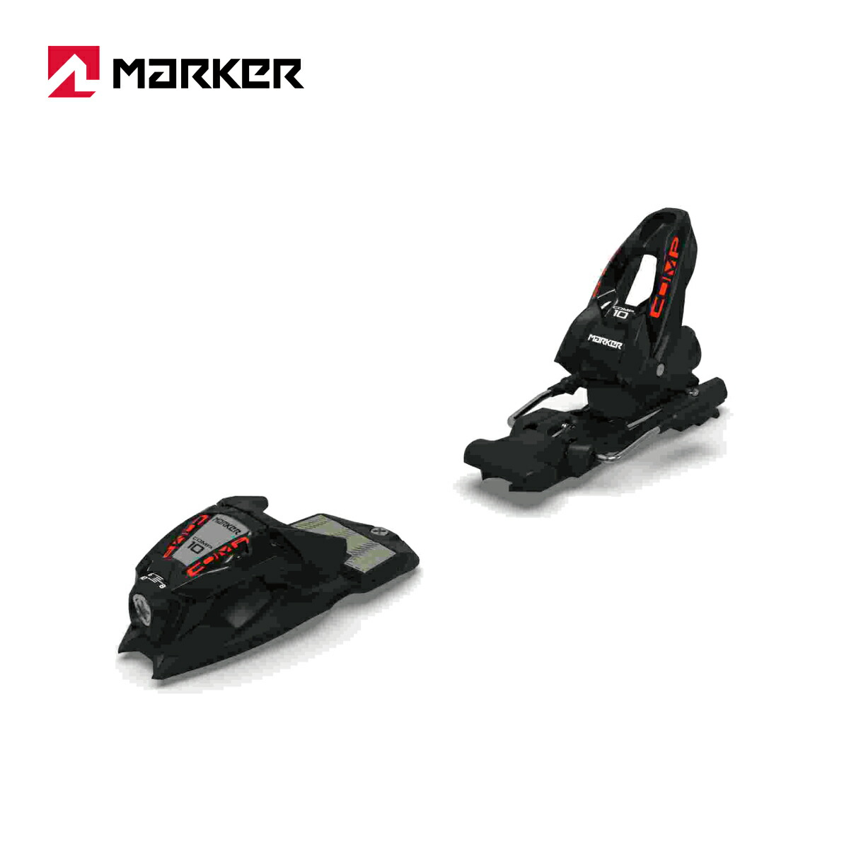 MARKER COMP 20 / マーカー コンプ 20 / 良品 Marker Comp 20 NG Bindings 2025 MARKER