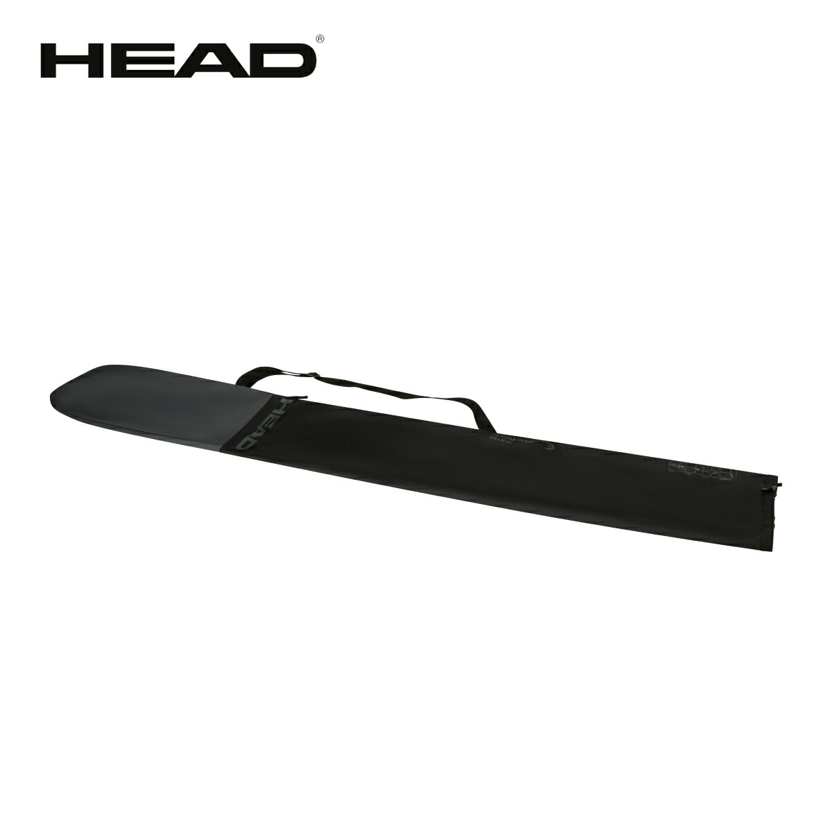 HEAD遠征用キャリーバッグとスキー保管バッグ HEAD遠征用キャリーバッグとスキー保管バッグ