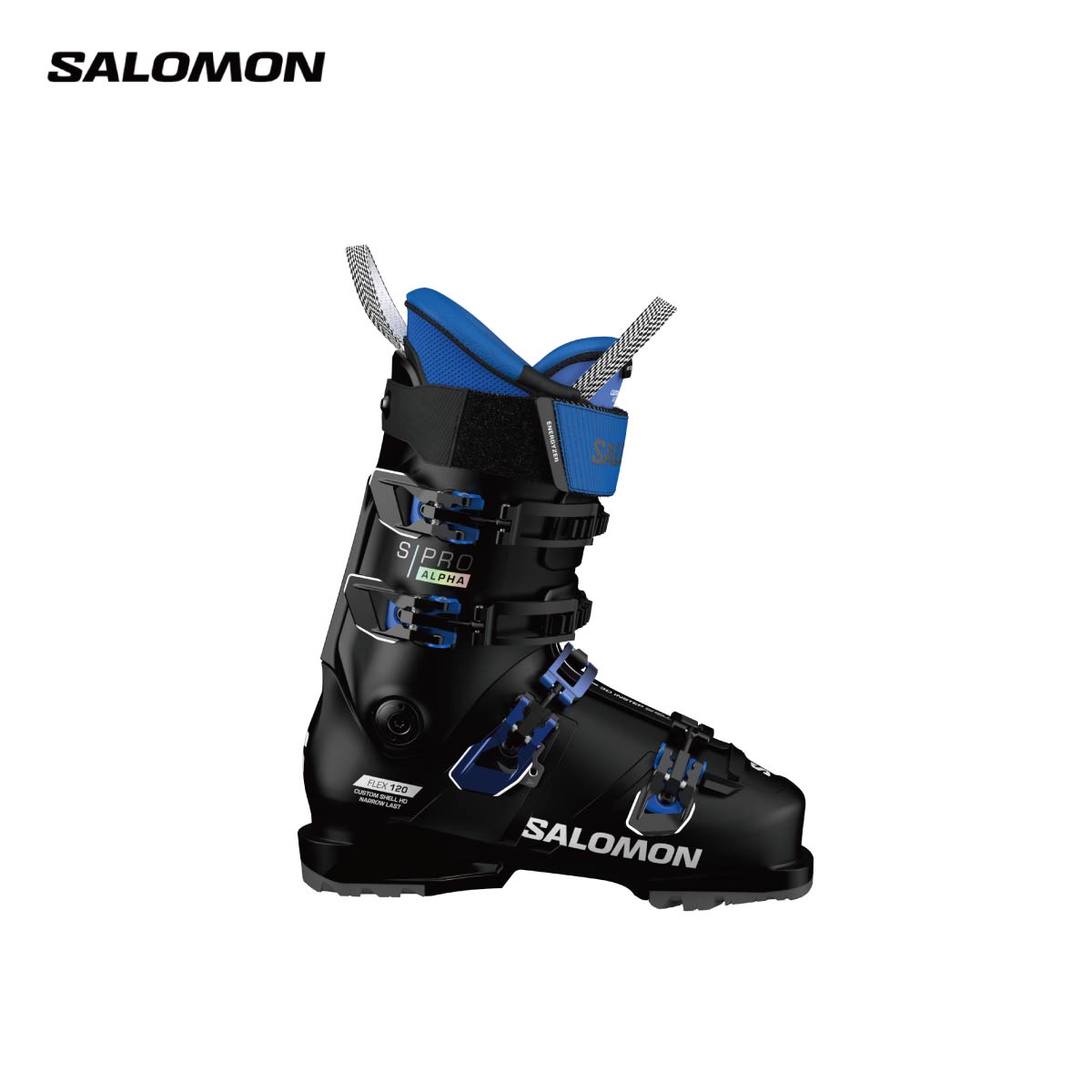 レディース SALOMON スキーブーツ　2022　SELECT HV 90 W 2023 Salomon S/Pro HV 90 W - Fresh Air Kelowna