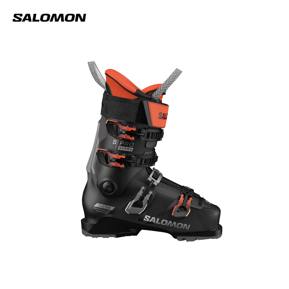 Salomon X Pro 90 スキー用ブーツ 女性用 cd82117.jpg