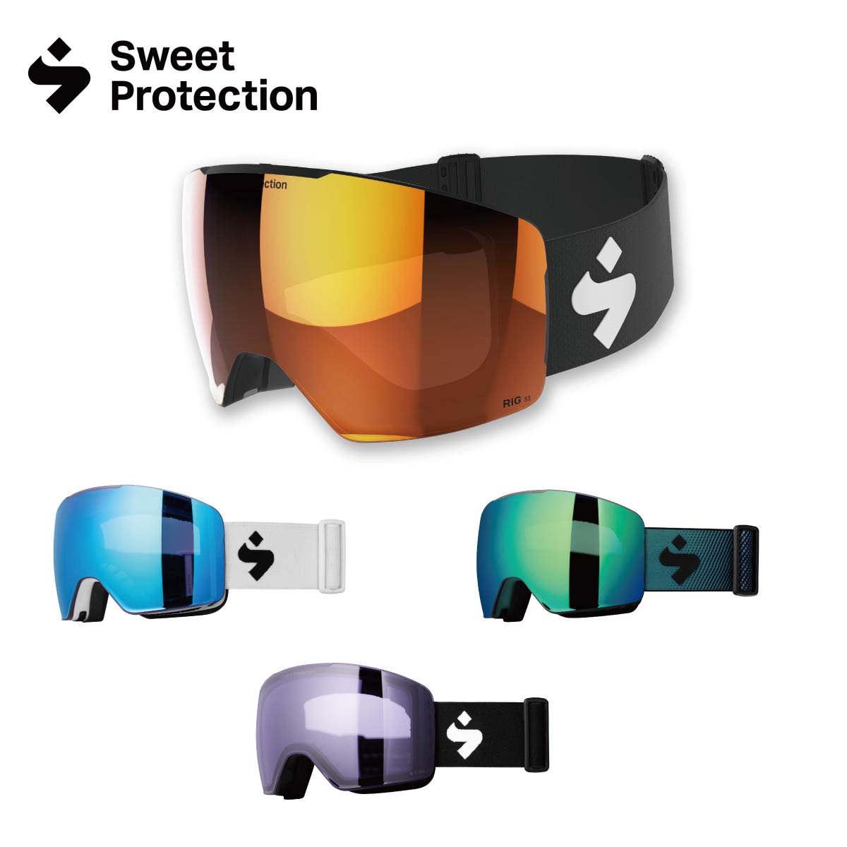 楽天市場】スゥィートプロテクション SWEET PROTECTION