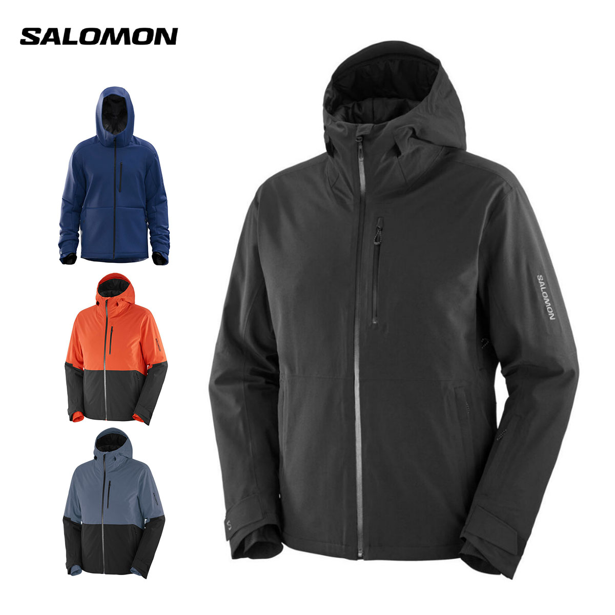SALOMON　サロモン　ウェア　新品珍品レア　刺繍ロゴ　コーデュロイ SALOMON サロモン ウェア 新品珍品レア 刺繍ロゴ コーデュロイ | Shop