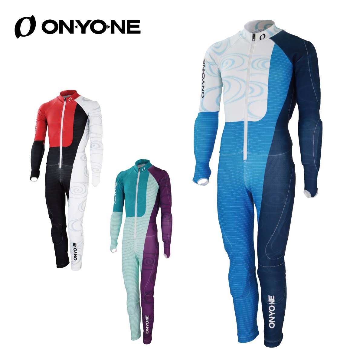 【梵】OPITANOスキーウェア ONS97510 UNISEX SUIT | SKI | ONYONE オンヨネ