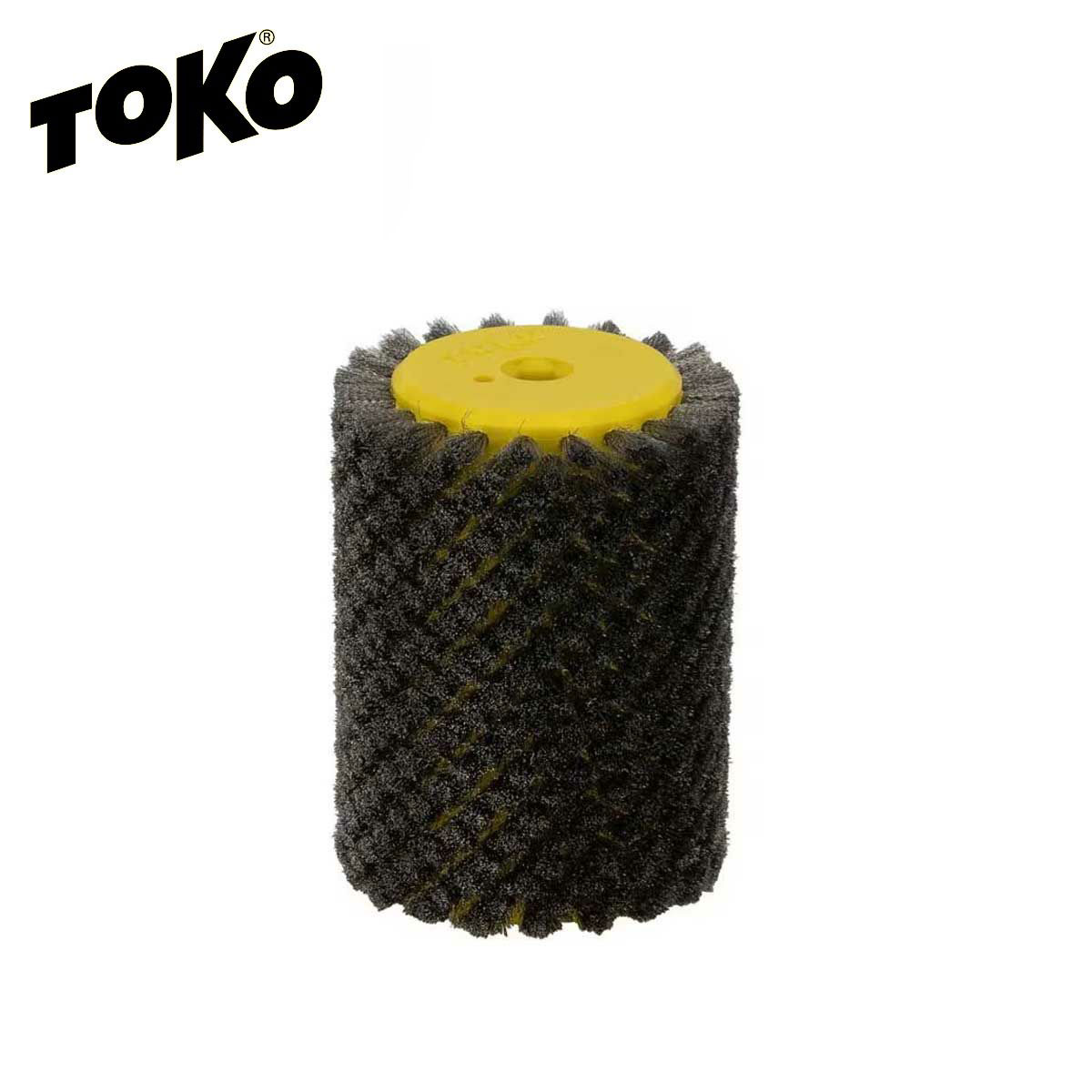 TOKO トコ 整える装置 ロータリーブラシスチール＜2026＞ 5542520 / ロータリーブラシスチール