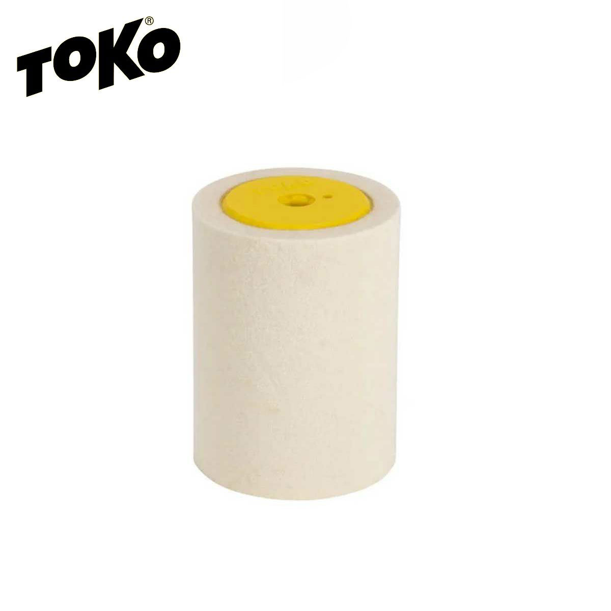 TOKO トコ 整える装置 ロータリーブラシフリース＜2026＞ 5542526 / ロータリーブラシフリース